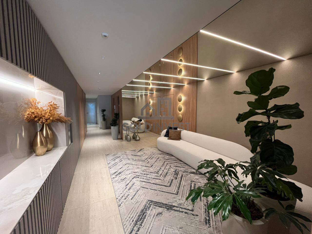 Apartamento de 2 quartos, 71m² no bairro Guarani, em Brusque | Eu Corretor