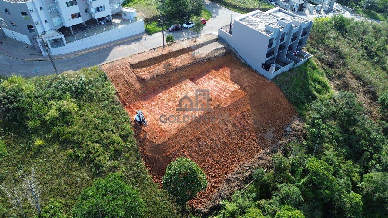 Casa de 2 quartos, 75m² no bairro São Pedro, em Brusque | Eu Corretor