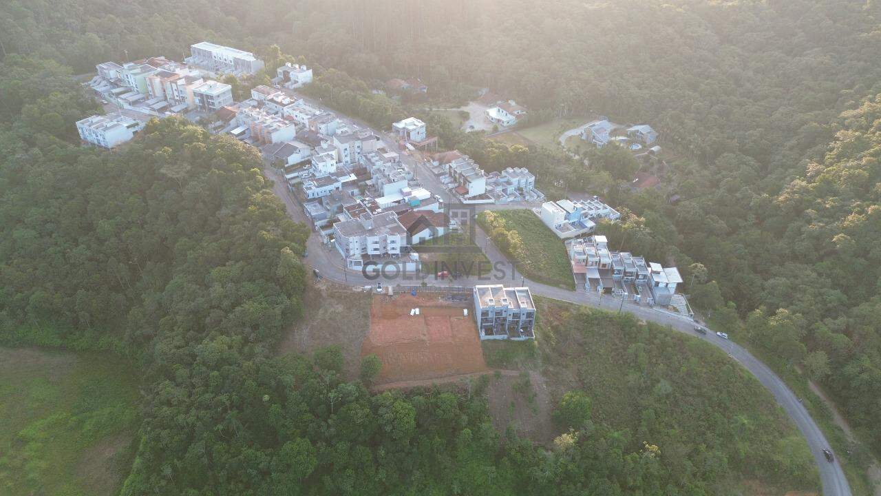 Casa de 2 quartos, 75m² no bairro São Pedro, em Brusque | Eu Corretor