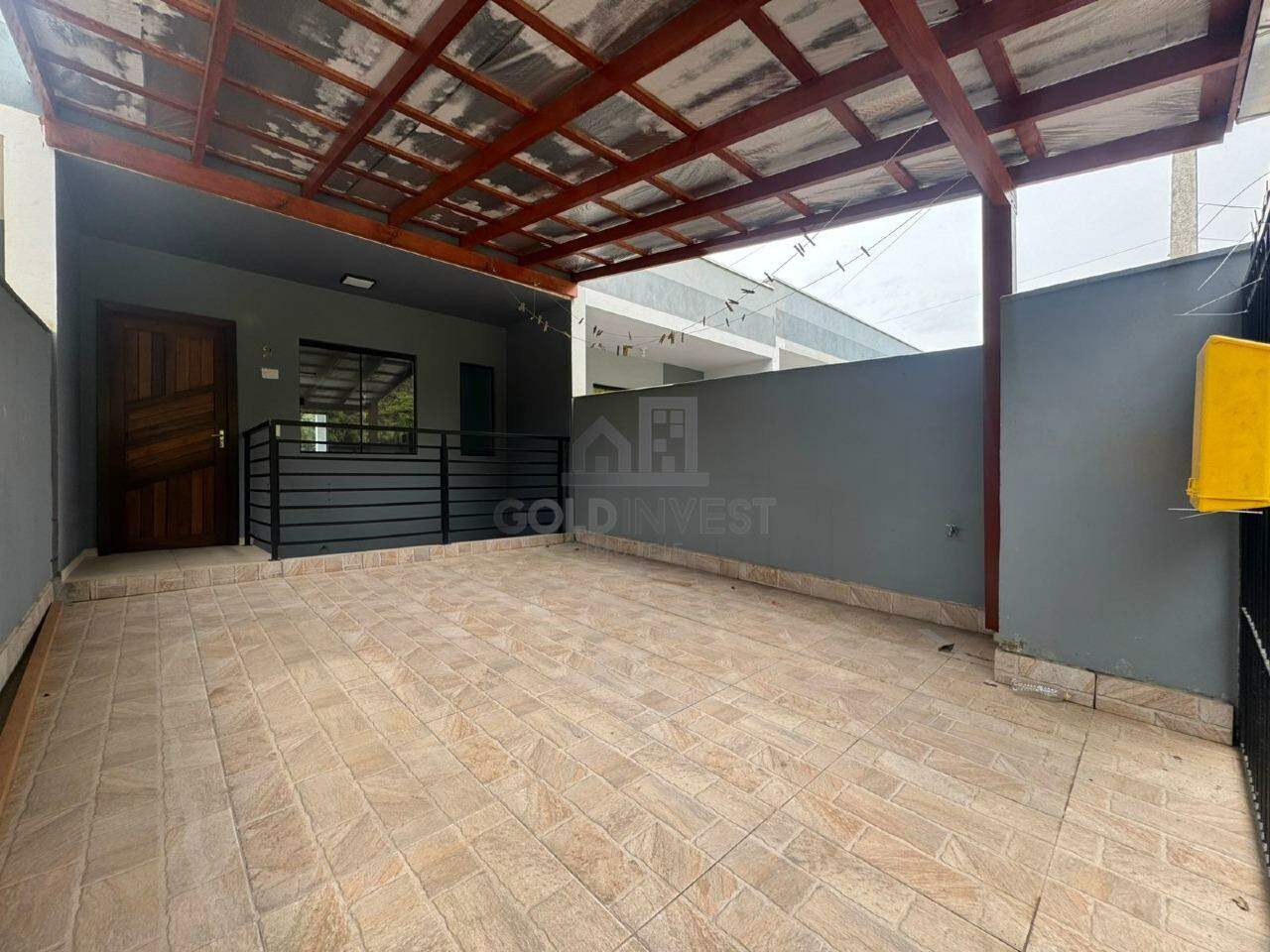 Casa de 2 quartos, 68m² no bairro Rio Branco, em Brusque | Eu Corretor