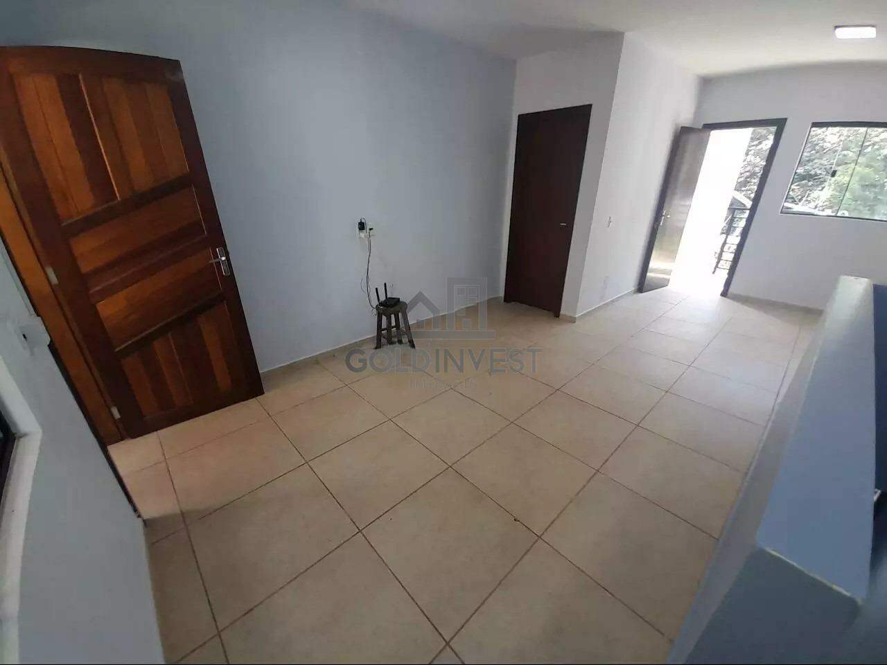 Casa de 2 quartos, 68m² no bairro Rio Branco, em Brusque | Eu Corretor