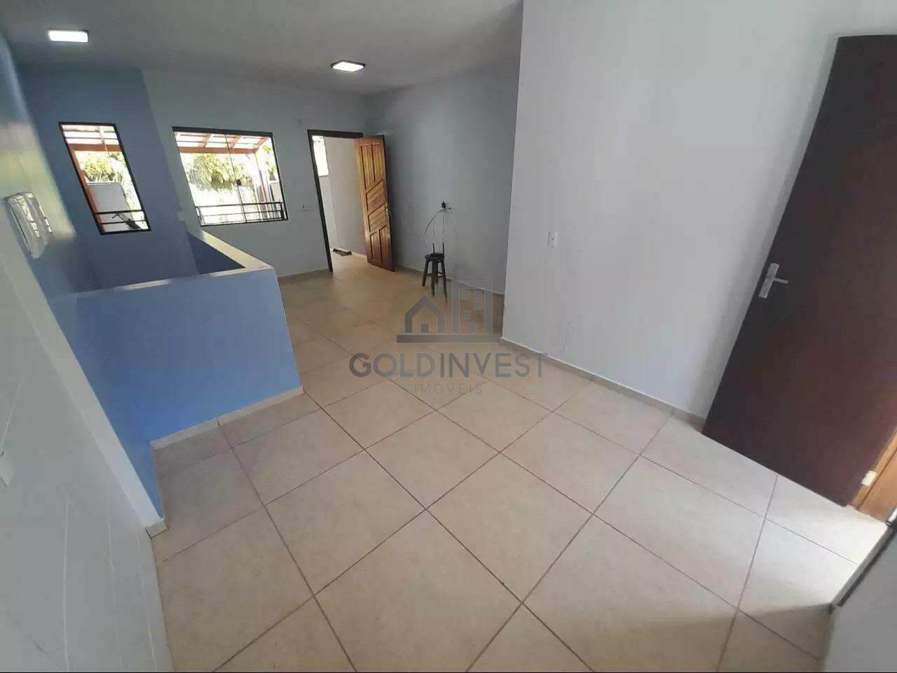 Casa de 2 quartos, 68m² no bairro Rio Branco, em Brusque | Eu Corretor