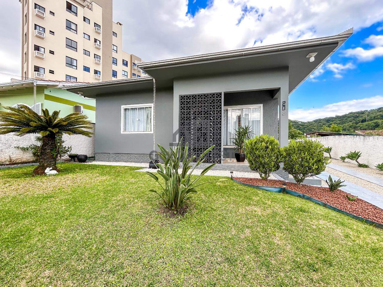 Casa à venda no Santa Terezinha: 