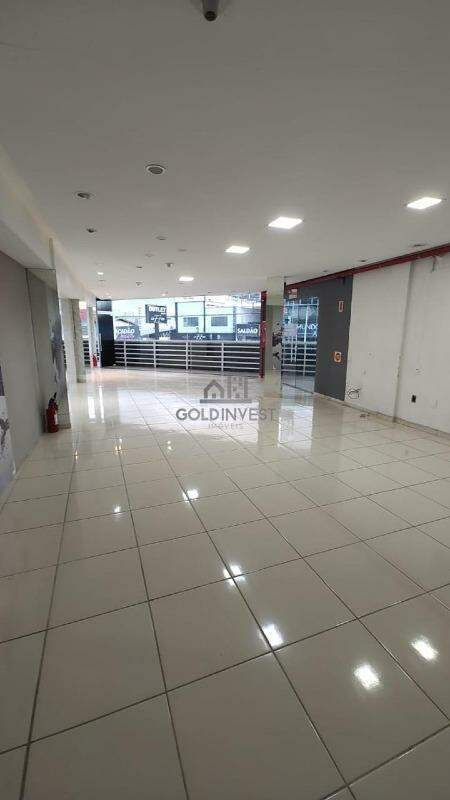 Loja / Salão / Ponto Comercial de 125m² no bairro Nova Brasília, em Brusque | Eu Corretor