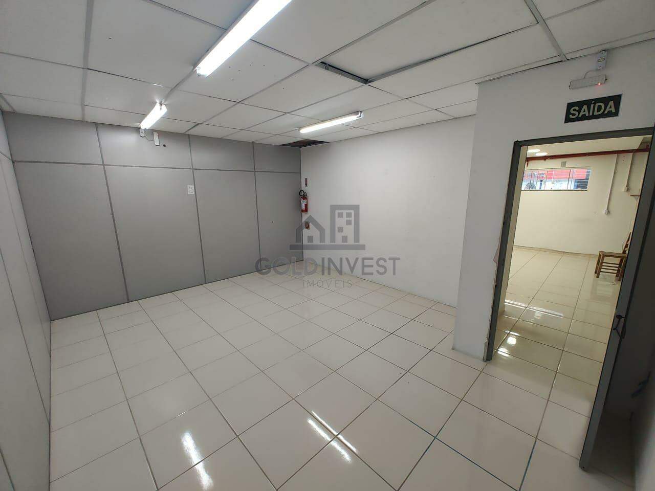 Loja / Salão / Ponto Comercial de 125m² no bairro Nova Brasília, em Brusque | Eu Corretor