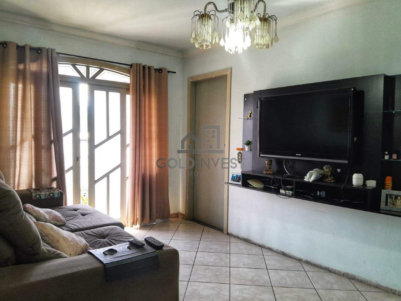 Sobrado de 3 quartos, 152m² no bairro Santa Rita, em Brusque | Eu Corretor