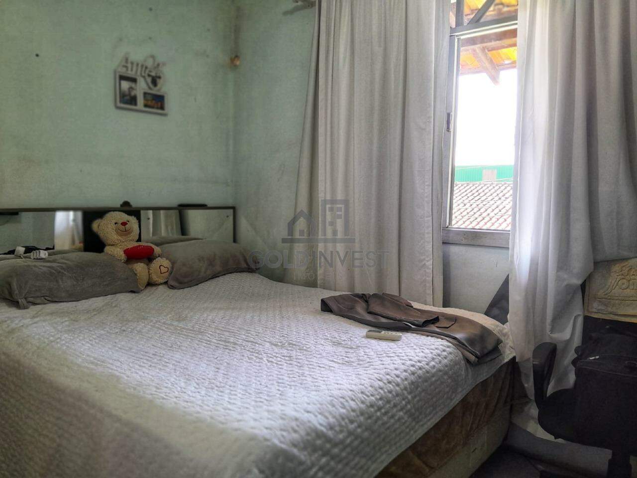 Sobrado de 3 quartos, 152m² no bairro Santa Rita, em Brusque | Eu Corretor