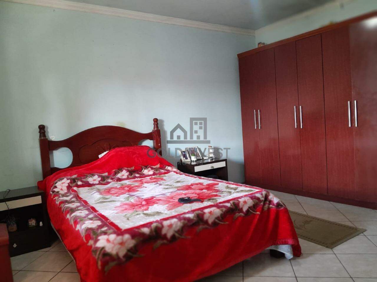 Sobrado de 3 quartos, 152m² no bairro Santa Rita, em Brusque | Eu Corretor