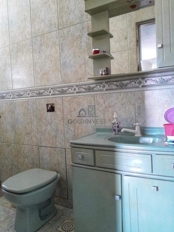 Sobrado de 3 quartos, 152m² no bairro Santa Rita, em Brusque | Eu Corretor