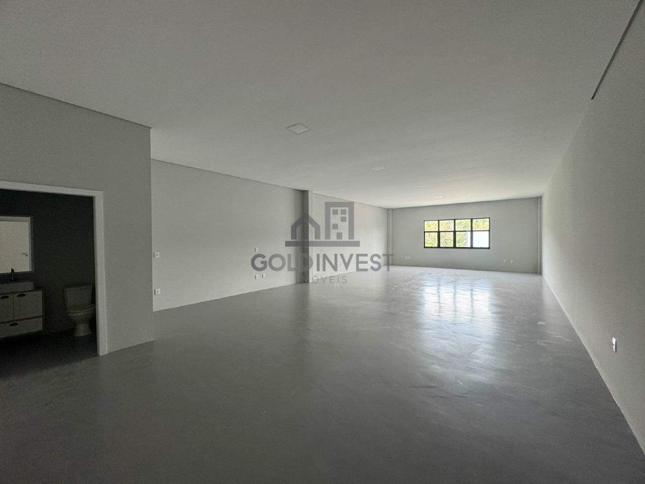 Loja / Salão / Ponto Comercial de 90m² no bairro Dom Joaquim, em Brusque | Eu Corretor