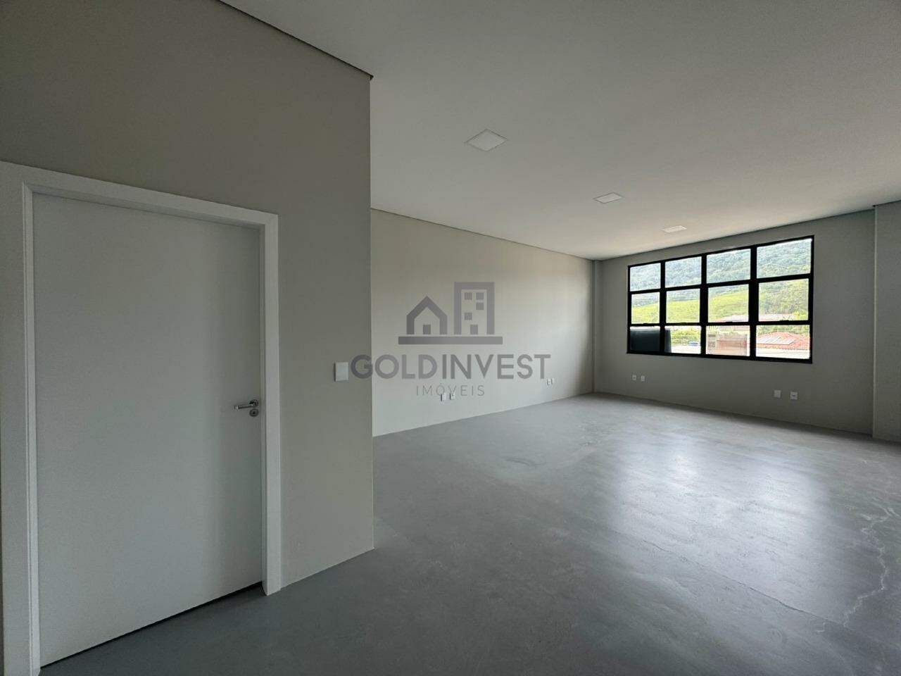 Loja / Salão / Ponto Comercial de 38m² no bairro Dom Joaquim, em Brusque | Eu Corretor
