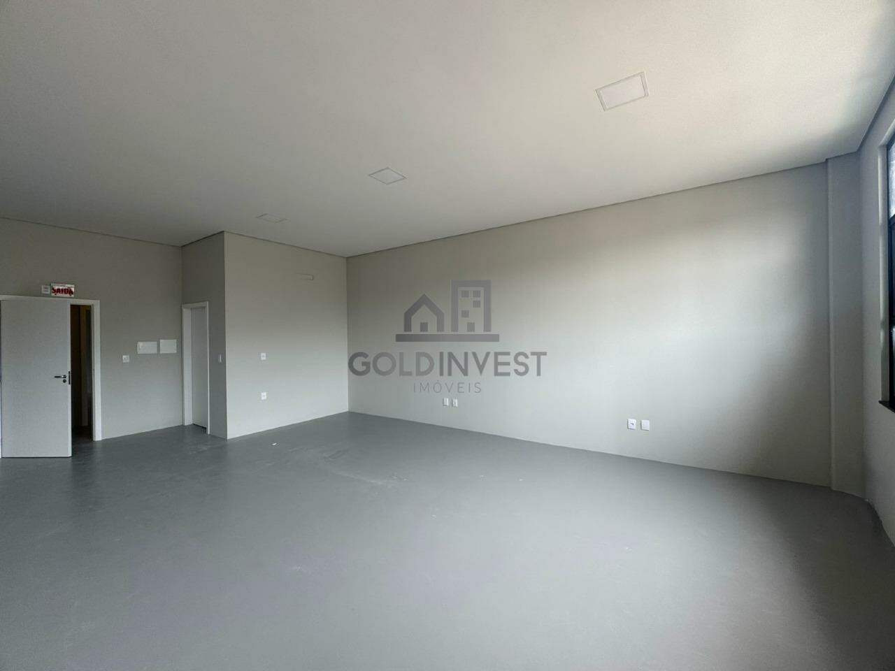 Loja / Salão / Ponto Comercial de 38m² no bairro Dom Joaquim, em Brusque | Eu Corretor