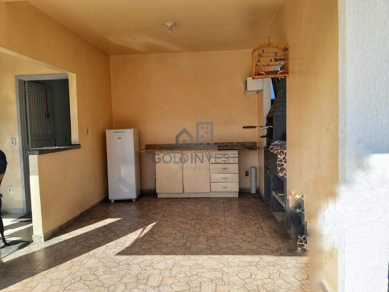 Sobrado de 3 quartos, 180m² no bairro Santa Terezinha, em Brusque | Eu Corretor