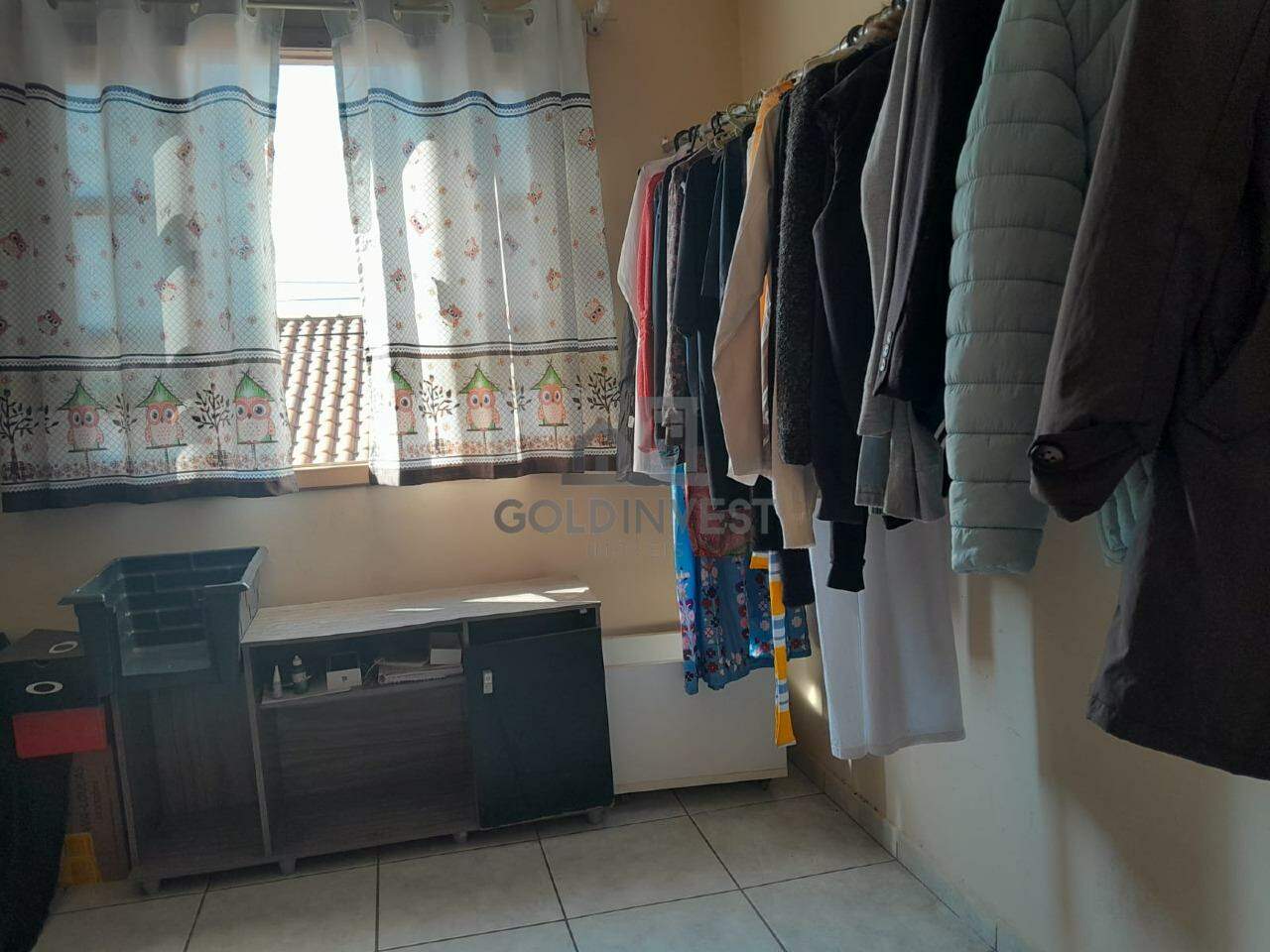 Sobrado de 3 quartos, 180m² no bairro Santa Terezinha, em Brusque | Eu Corretor