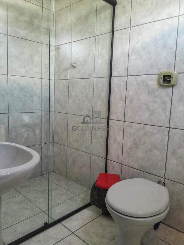 Sobrado de 3 quartos, 180m² no bairro Santa Terezinha, em Brusque | Eu Corretor