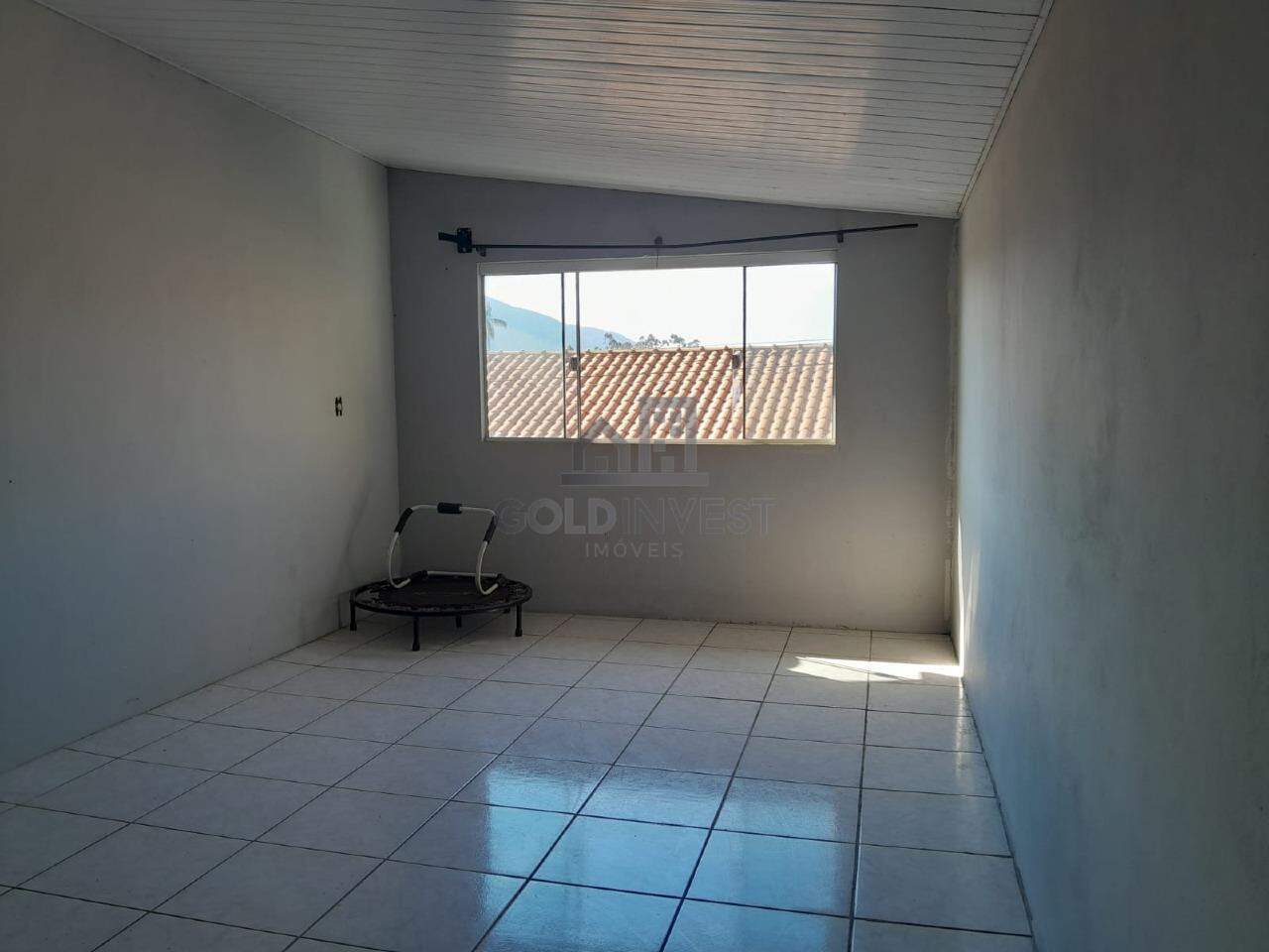 Sobrado de 3 quartos, 180m² no bairro Santa Terezinha, em Brusque | Eu Corretor