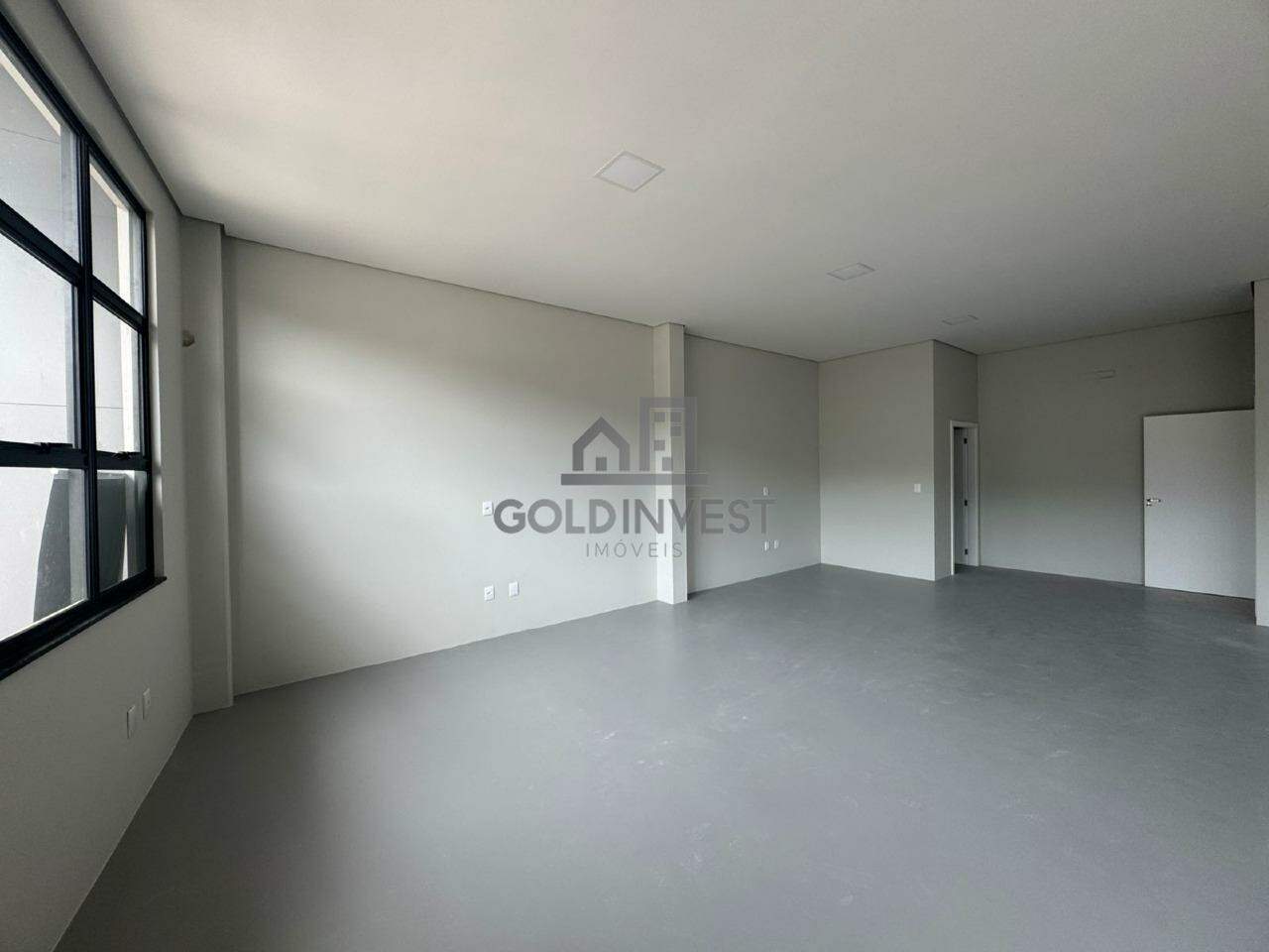 Loja / Salão / Ponto Comercial de 43m² no bairro Dom Joaquim, em Brusque | Eu Corretor