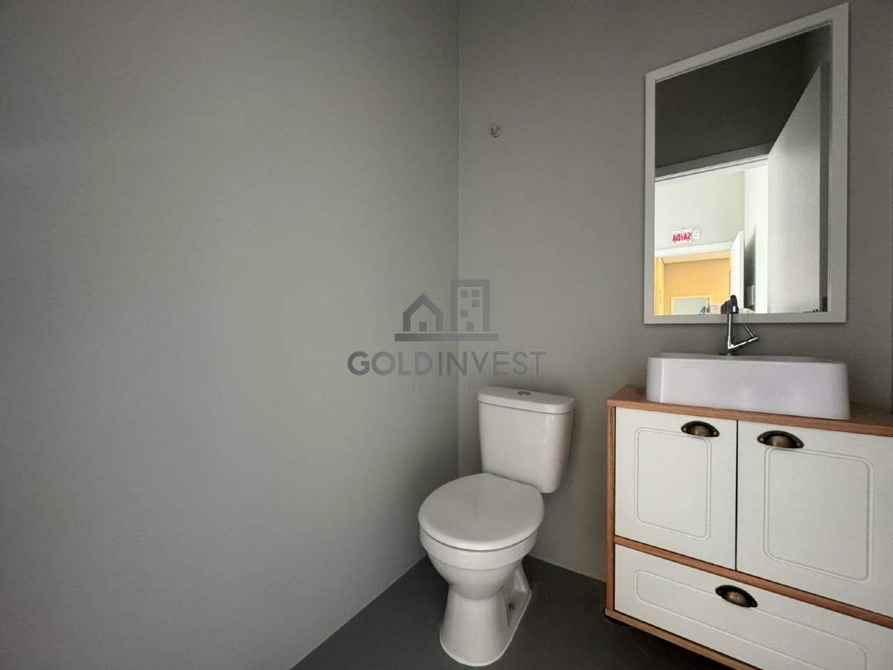 Loja / Salão / Ponto Comercial de 43m² no bairro Dom Joaquim, em Brusque | Eu Corretor