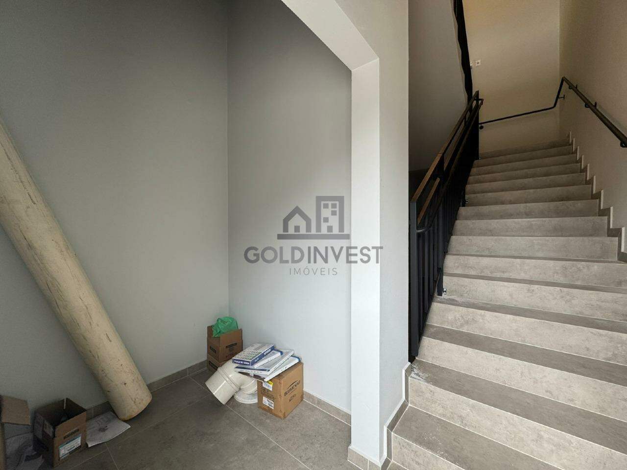 Loja / Salão / Ponto Comercial de 81m² no bairro Dom Joaquim, em Brusque | Eu Corretor