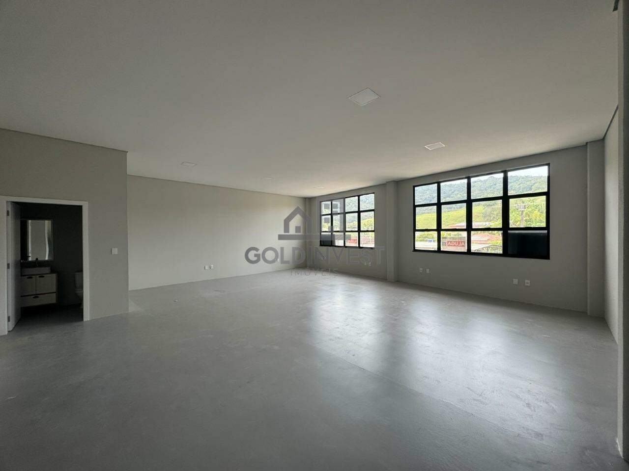 Loja / Salão / Ponto Comercial de 81m² no bairro Dom Joaquim, em Brusque | Eu Corretor