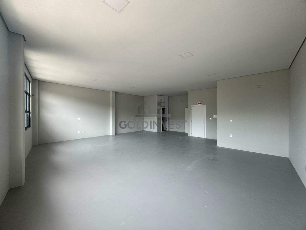 Loja / Salão / Ponto Comercial de 81m² no bairro Dom Joaquim, em Brusque | Eu Corretor