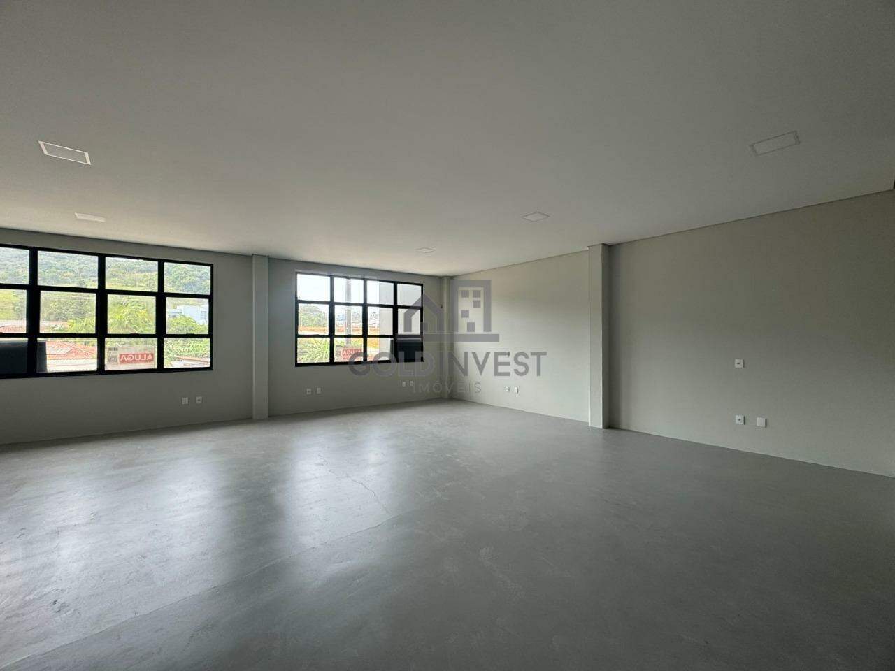 Loja / Salão / Ponto Comercial de 81m² no bairro Dom Joaquim, em Brusque | Eu Corretor