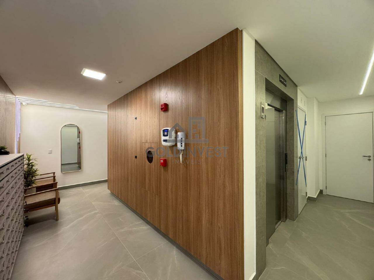 Apartamento de 1 quarto, 40m² no bairro Santa Terezinha, em Brusque | Eu Corretor