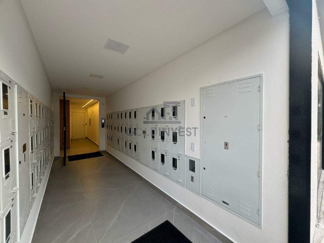 Apartamento de 1 quarto, 40m² no bairro Santa Terezinha, em Brusque | Eu Corretor