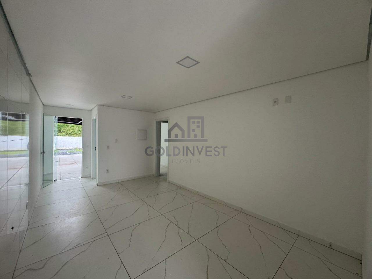 Casa de 2 quartos, 80m² no bairro Limeira Baixa, em Brusque | Eu Corretor