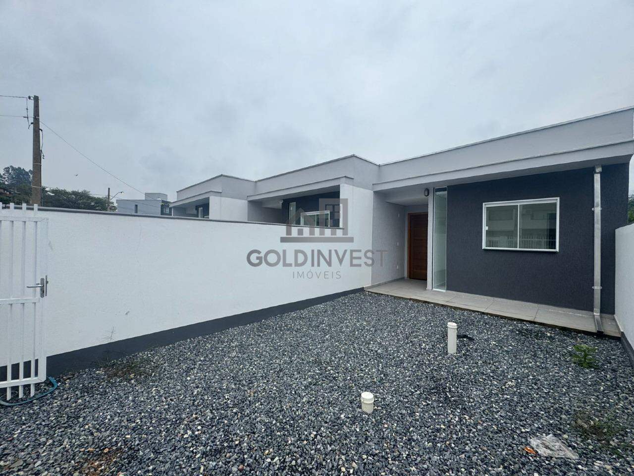 Casa de 2 quartos, 80m² no bairro Limeira Baixa, em Brusque | Eu Corretor