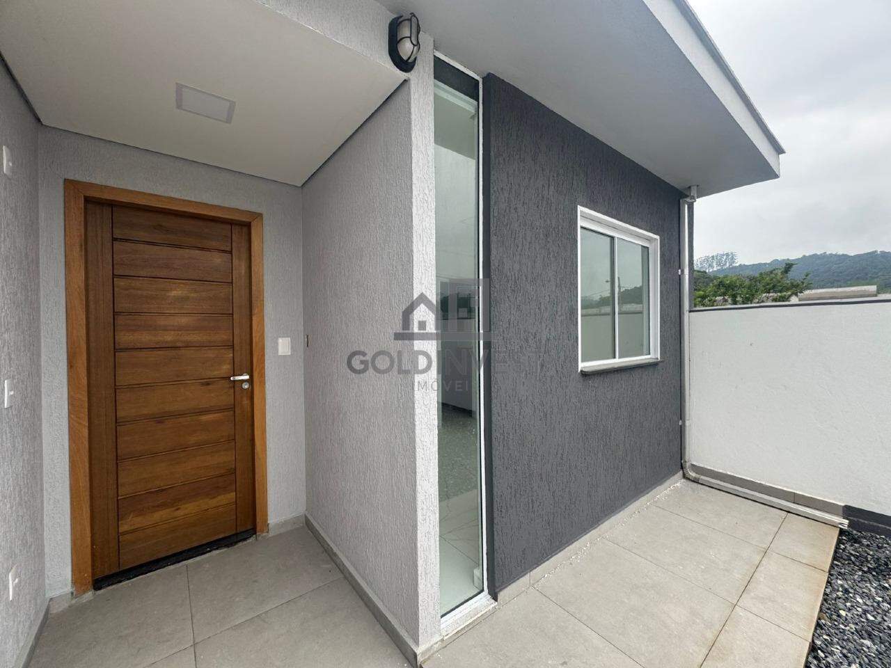 Casa de 2 quartos, 80m² no bairro Limeira Baixa, em Brusque | Eu Corretor