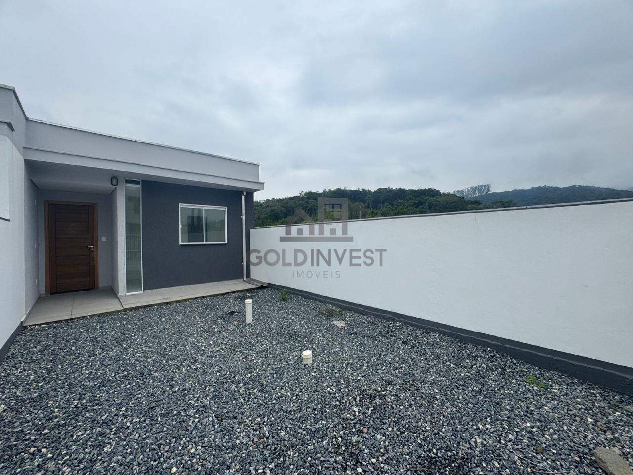 Casa de 2 quartos, 80m² no bairro Limeira Baixa, em Brusque | Eu Corretor