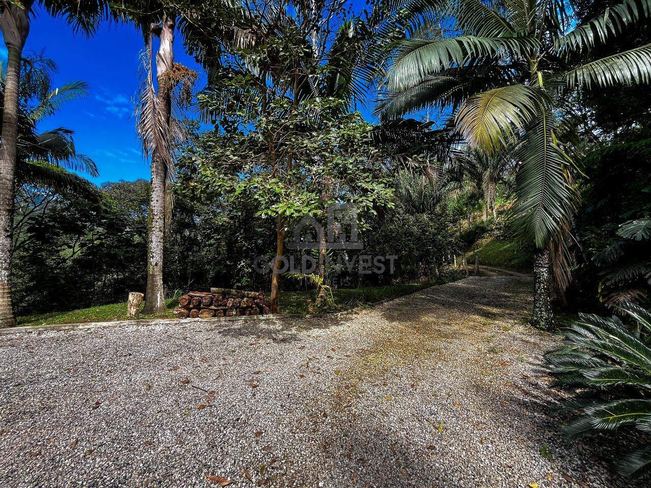 Chácara de 2 quartos, 50m² no bairro Limeira Alta, em Brusque | Eu Corretor