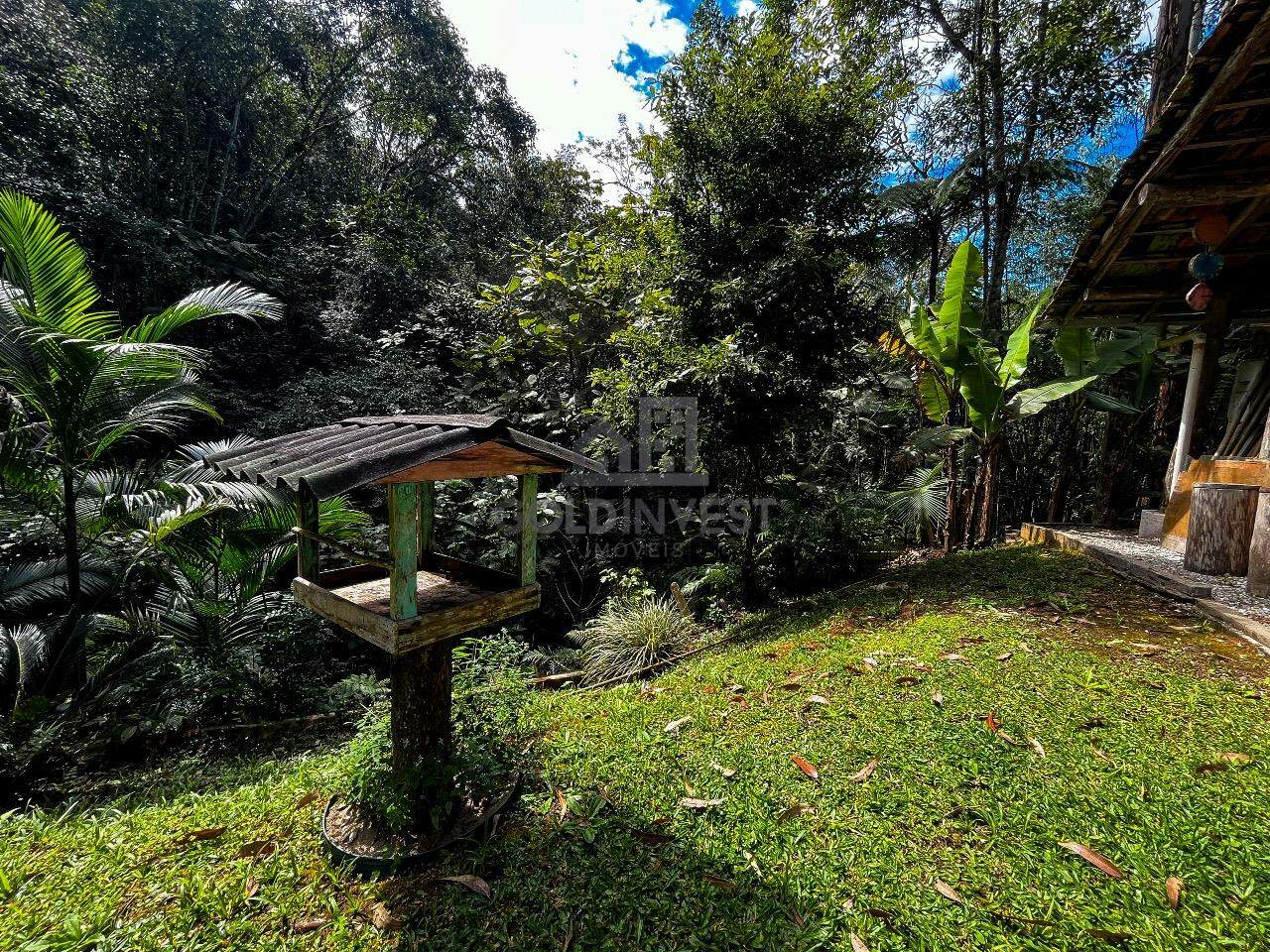 Chácara de 2 quartos, 50m² no bairro Limeira Alta, em Brusque | Eu Corretor