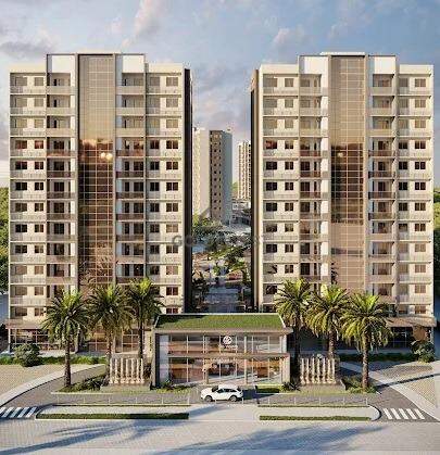 Apartamento de 2 quartos, 67m² no bairro Centro, em Itajaí | Eu Corretor