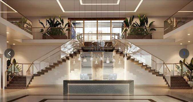 Apartamento de 2 quartos, 67m² no bairro Centro, em Itajaí | Eu Corretor