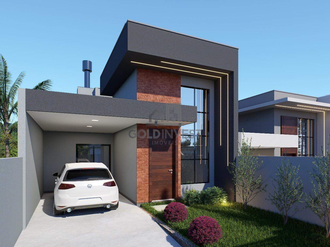 Casa à Venda na Guabiruba com Conforto, Estilo e Praticidade em Cada Detalhe