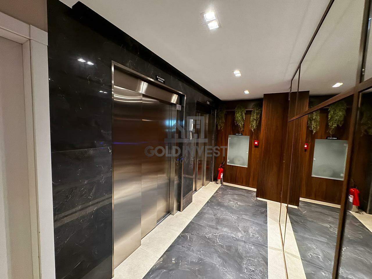 Apartamento de 3 quartos, 122m² no bairro Centro, em Brusque | Eu Corretor