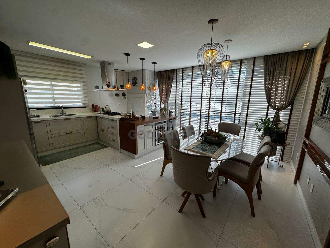 Apartamento de 3 quartos, 122m² no bairro Centro, em Brusque | Eu Corretor