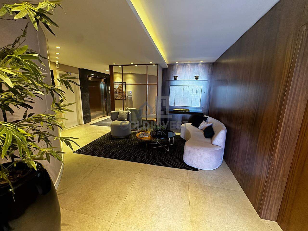 Apartamento de 3 quartos, 122m² no bairro Centro, em Brusque | Eu Corretor