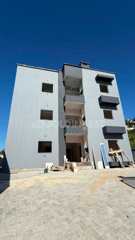 Apartamento de 2 quartos, 65m² no bairro Águas Claras, em Brusque | Eu Corretor