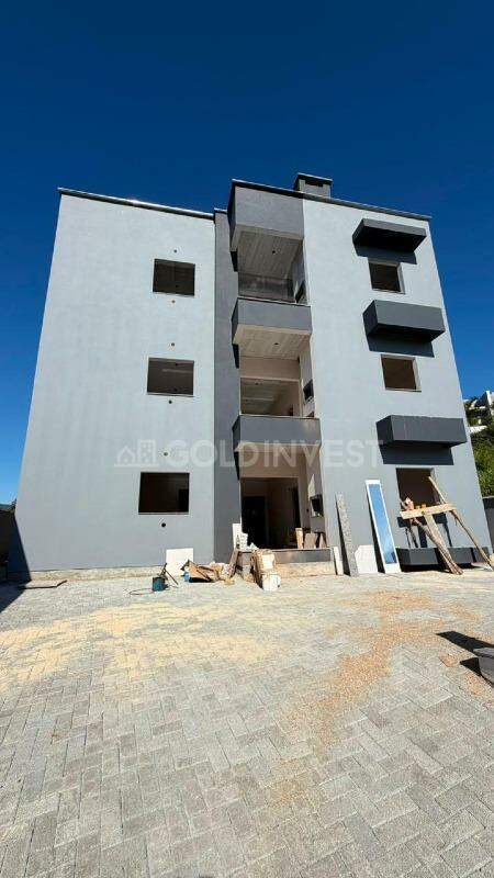 Apartamento de 2 quartos, 65m² no bairro Águas Claras, em Brusque | Eu Corretor