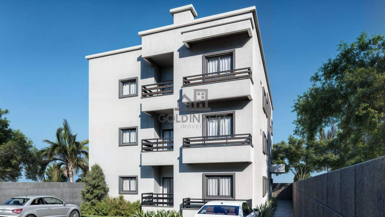 Apartamento de 2 quartos, 65m² no bairro Águas Claras, em Brusque | Eu Corretor