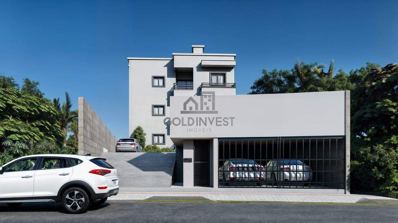 Apartamento de 2 quartos, 65m² no bairro Águas Claras, em Brusque | Eu Corretor