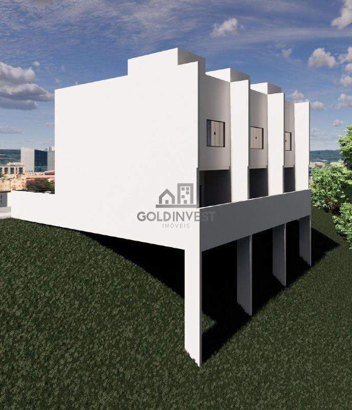 Casa de 2 quartos, 65m² no bairro Águas Claras, em Brusque | Eu Corretor