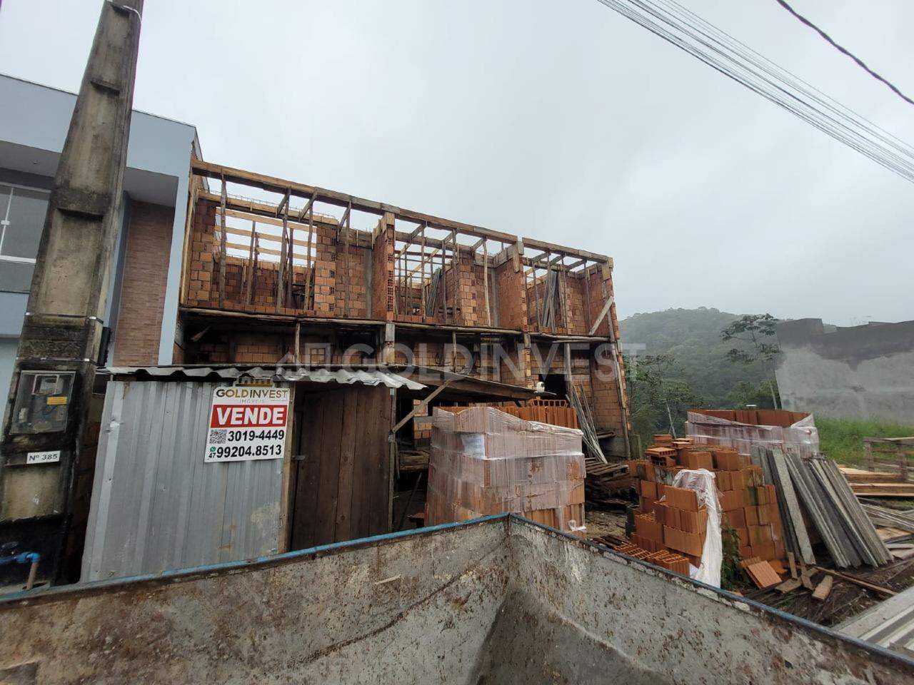 Casa à venda no Águas Claras: 