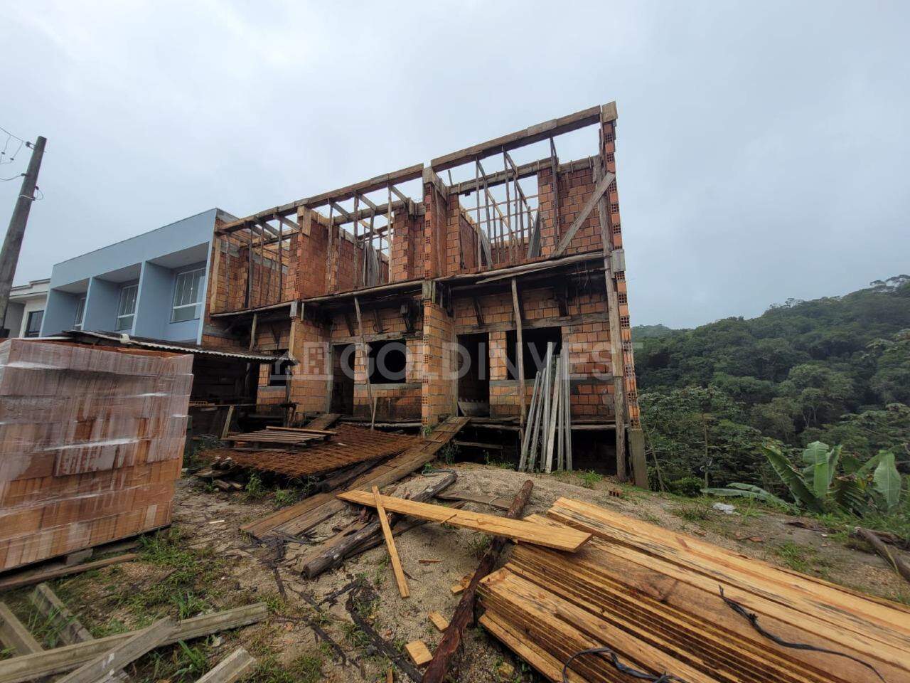 Casa à venda no Águas Claras: 
