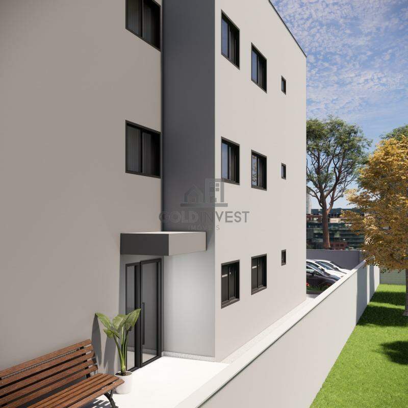 Apartamento de 2 quartos, 53m² no bairro Planalto, em Brusque | Eu Corretor