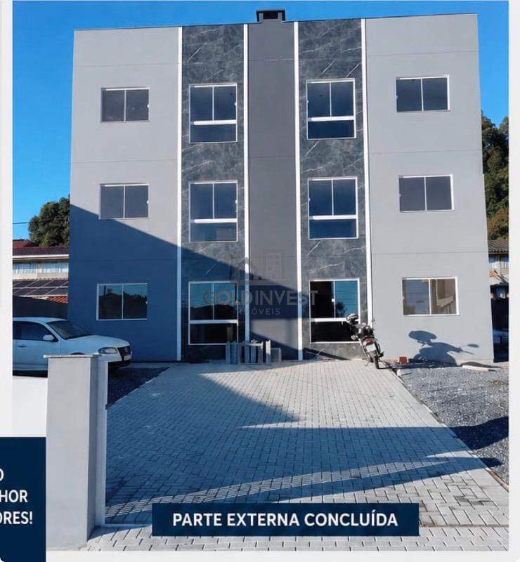 Apartamento à venda no Planalto: 