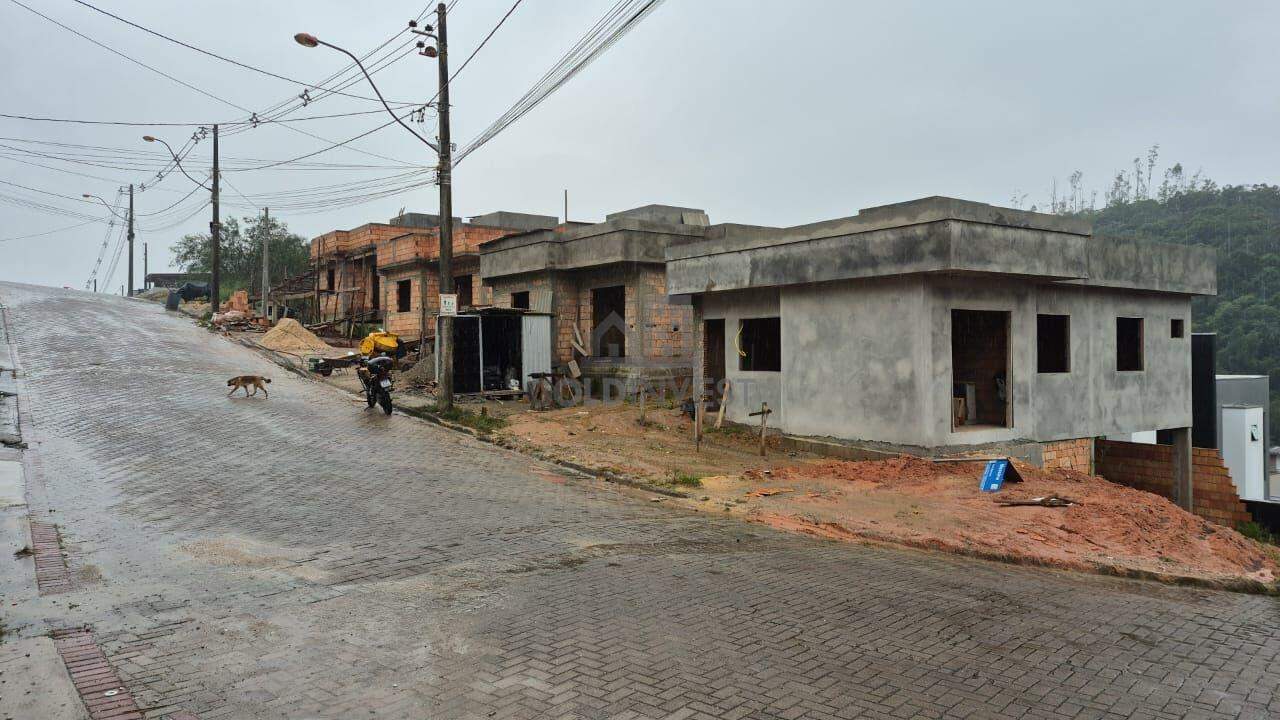 Casa de 3 quartos, 67m² no bairro Águas Claras, em Brusque | Eu Corretor